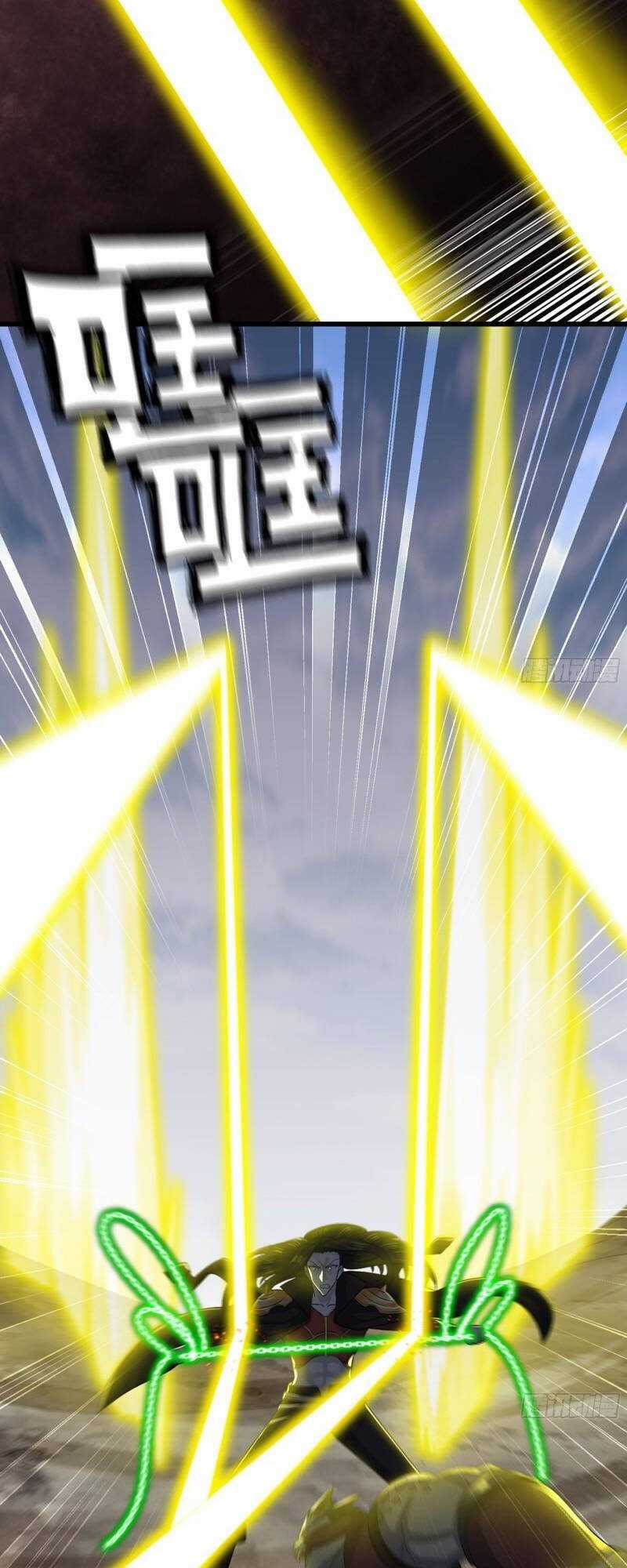 Vợ Tôi Là Quỷ Vương Chapter 396 trang 9