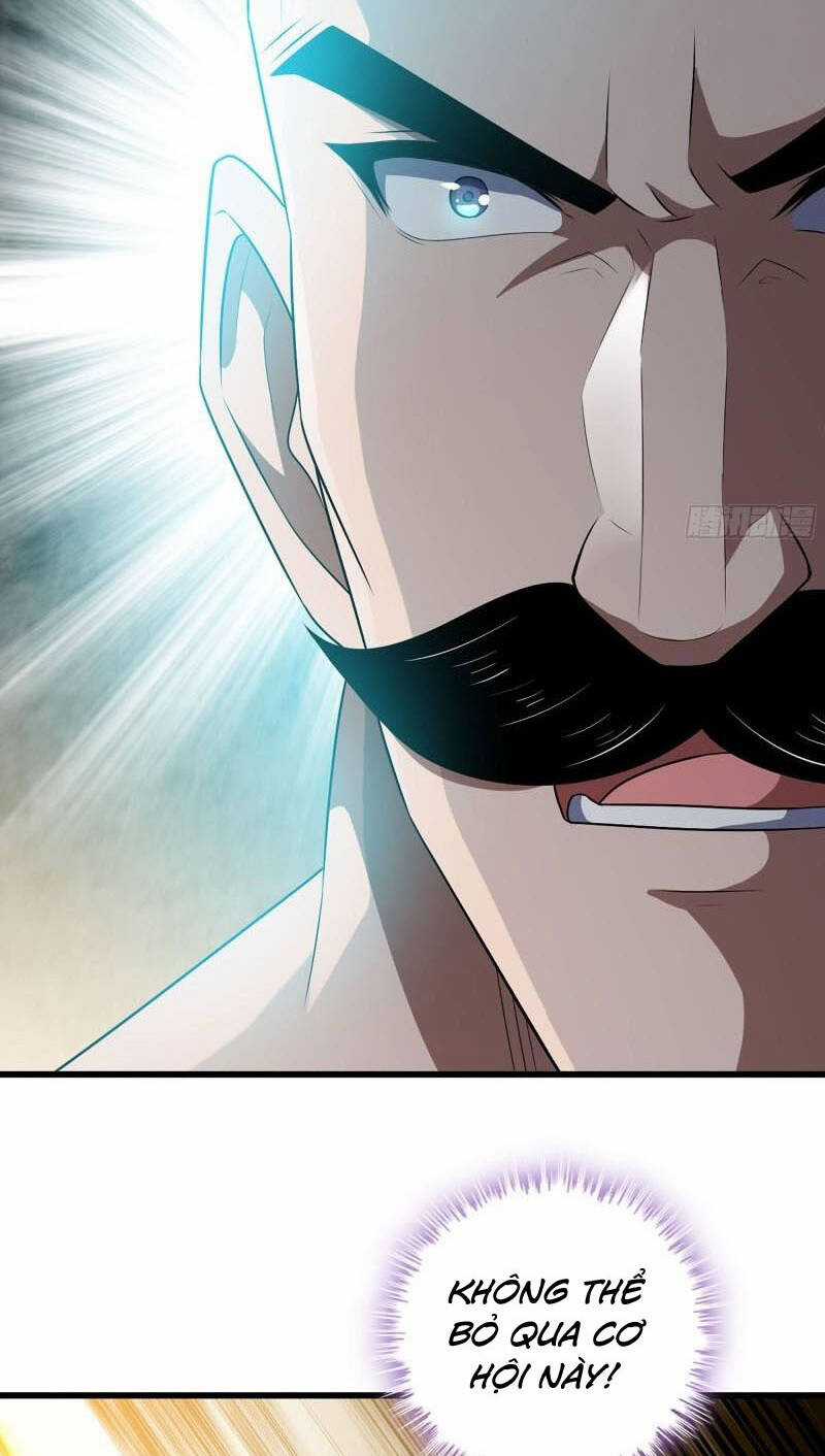 Vợ Tôi Là Quỷ Vương Chapter 397 trang 10