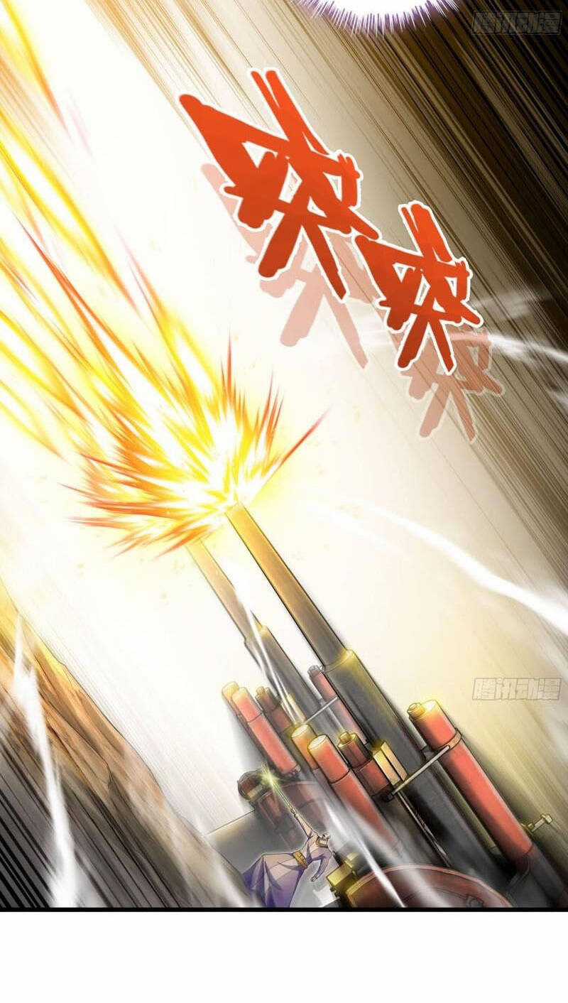 Vợ Tôi Là Quỷ Vương Chapter 397 trang 11