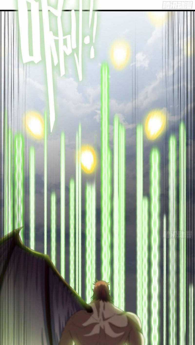 Vợ Tôi Là Quỷ Vương Chapter 397 trang 13