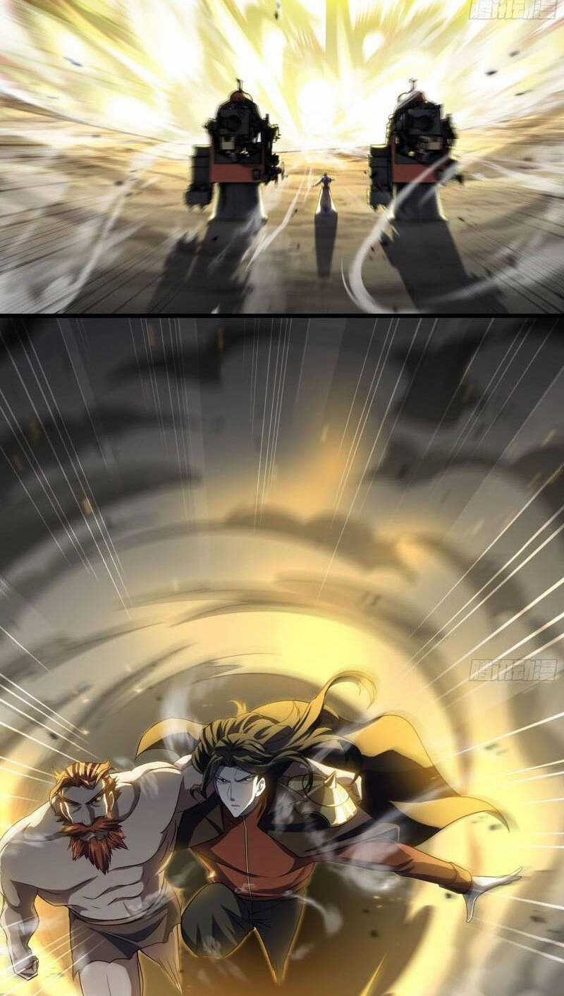 Vợ Tôi Là Quỷ Vương Chapter 397 trang 15