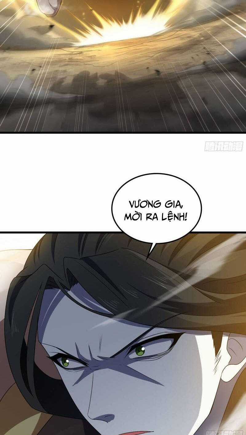 Vợ Tôi Là Quỷ Vương Chapter 397 trang 16