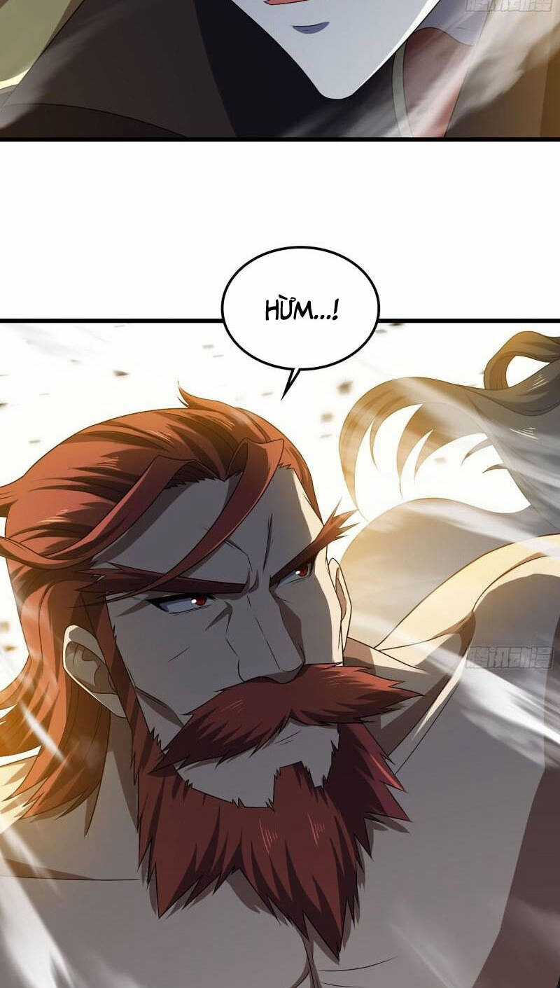 Vợ Tôi Là Quỷ Vương Chapter 397 trang 17