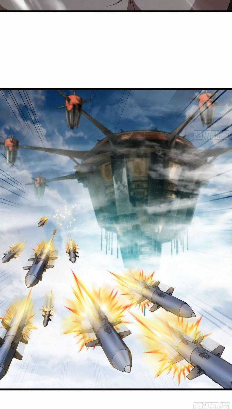 Vợ Tôi Là Quỷ Vương Chapter 397 trang 18