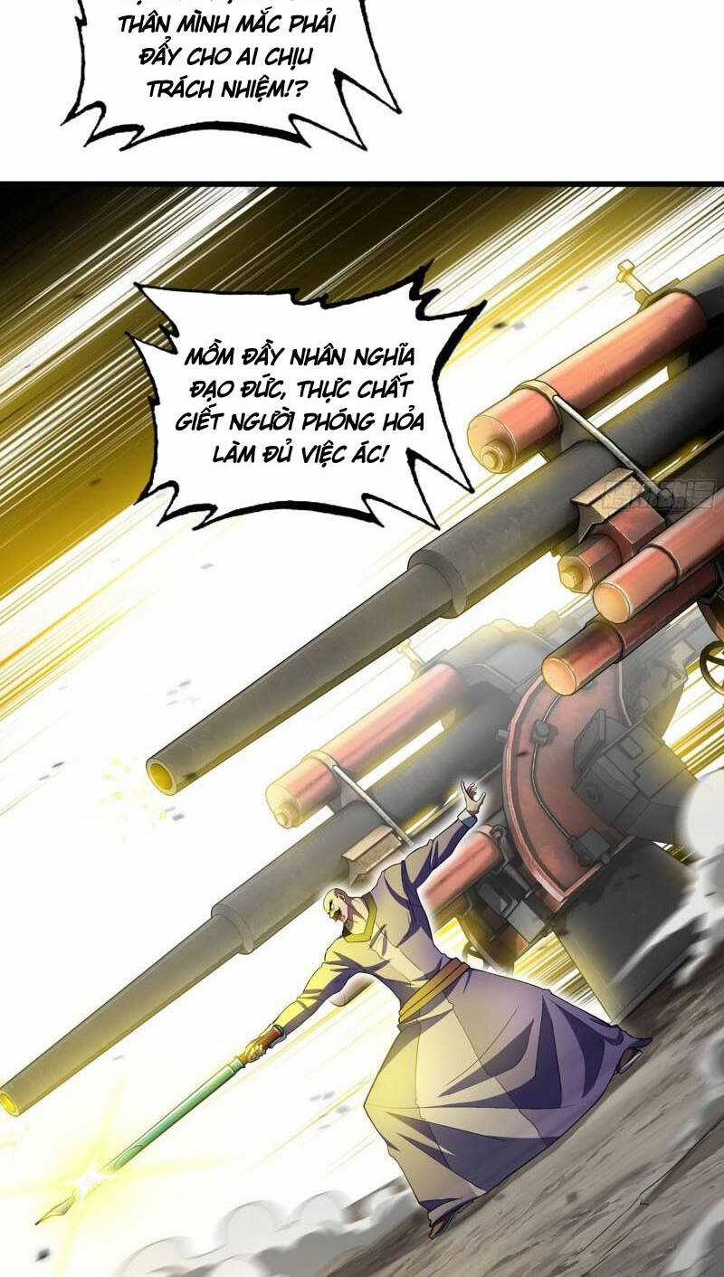 Vợ Tôi Là Quỷ Vương Chapter 397 trang 2