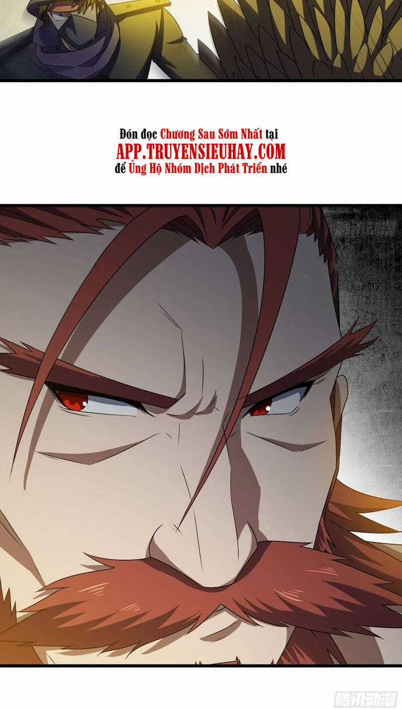 Vợ Tôi Là Quỷ Vương Chapter 397 trang 20