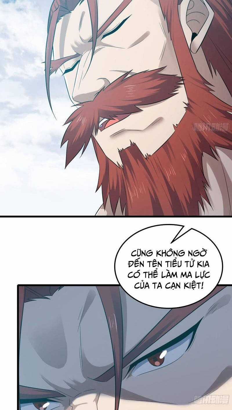 Vợ Tôi Là Quỷ Vương Chapter 397 trang 24