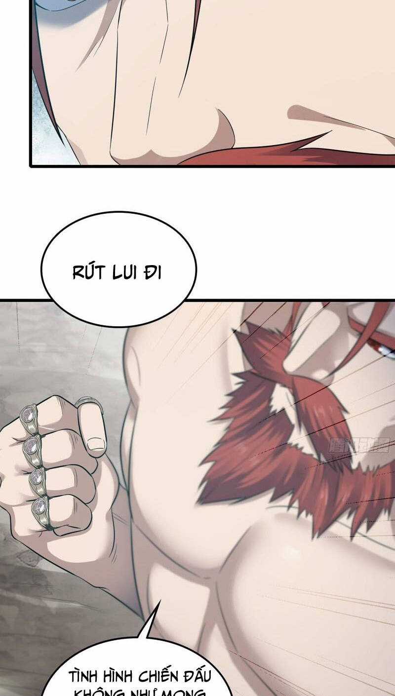 Vợ Tôi Là Quỷ Vương Chapter 397 trang 25