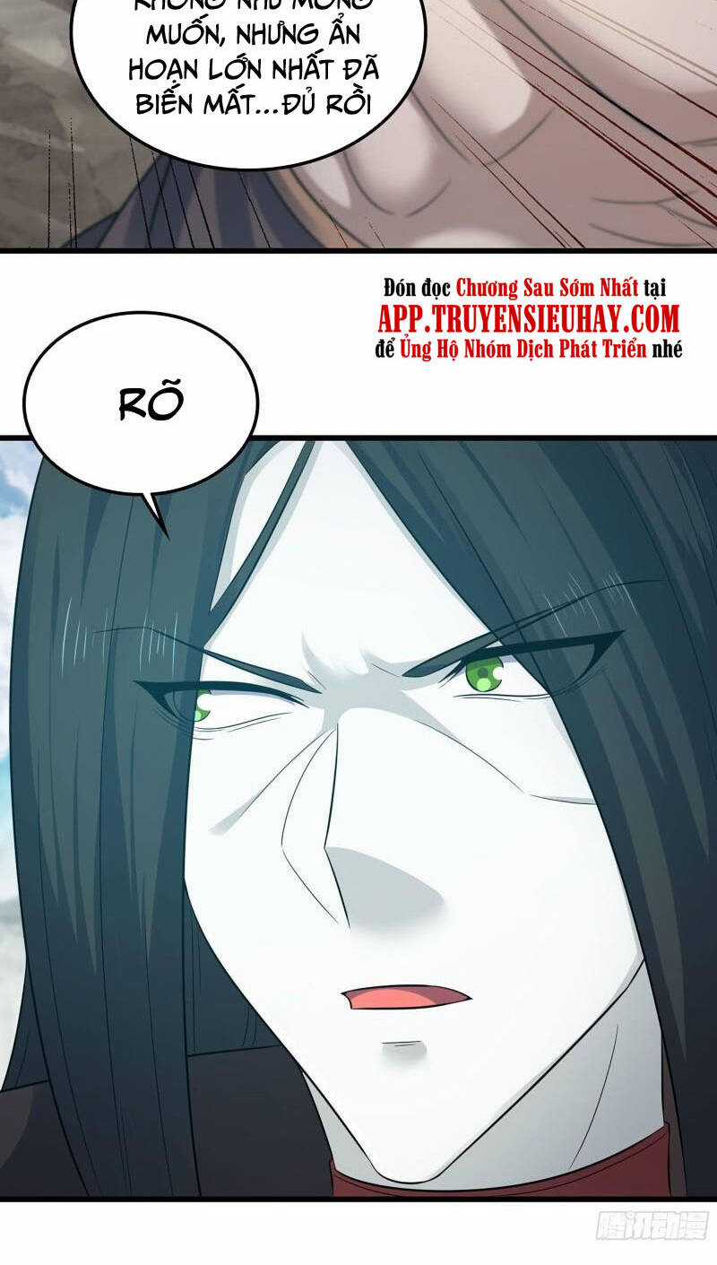 Vợ Tôi Là Quỷ Vương Chapter 397 trang 26