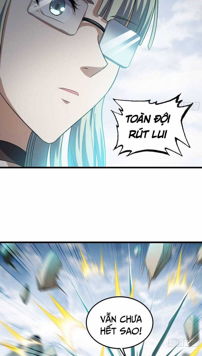 Vợ Tôi Là Quỷ Vương Chapter 397 trang 28