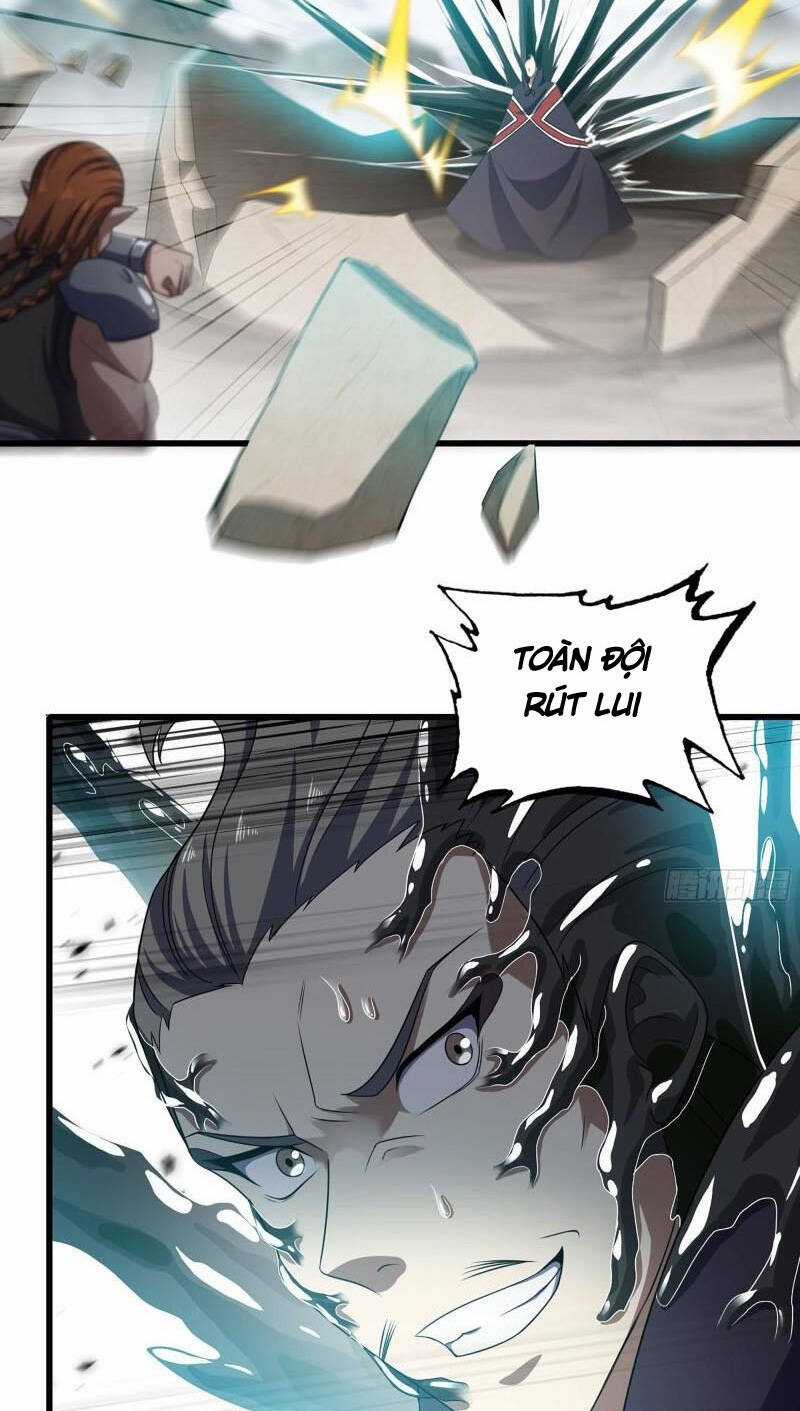 Vợ Tôi Là Quỷ Vương Chapter 397 trang 29