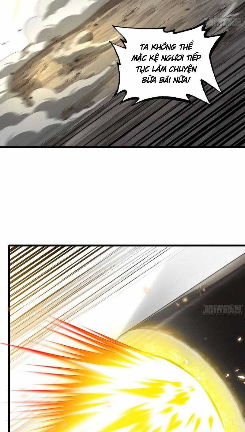 Vợ Tôi Là Quỷ Vương Chapter 397 trang 3