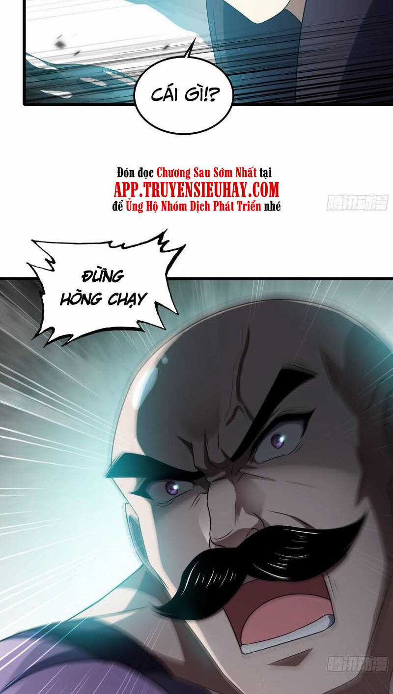 Vợ Tôi Là Quỷ Vương Chapter 397 trang 30