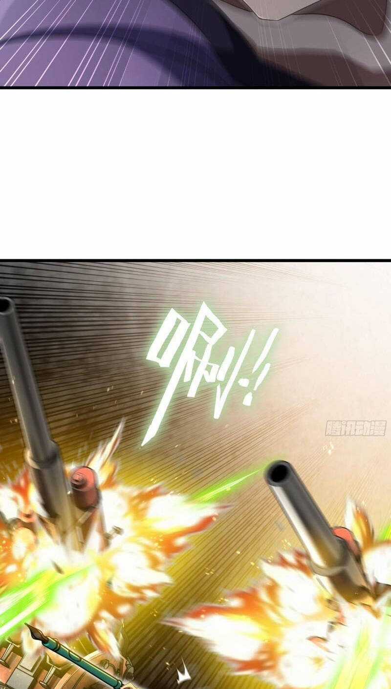 Vợ Tôi Là Quỷ Vương Chapter 397 trang 31