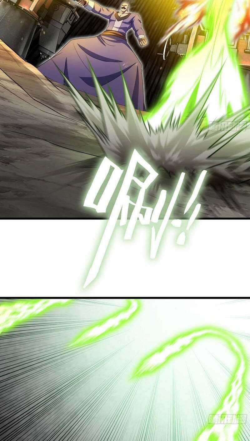 Vợ Tôi Là Quỷ Vương Chapter 397 trang 32