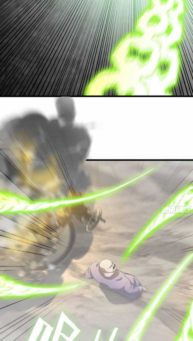 Vợ Tôi Là Quỷ Vương Chapter 397 trang 33