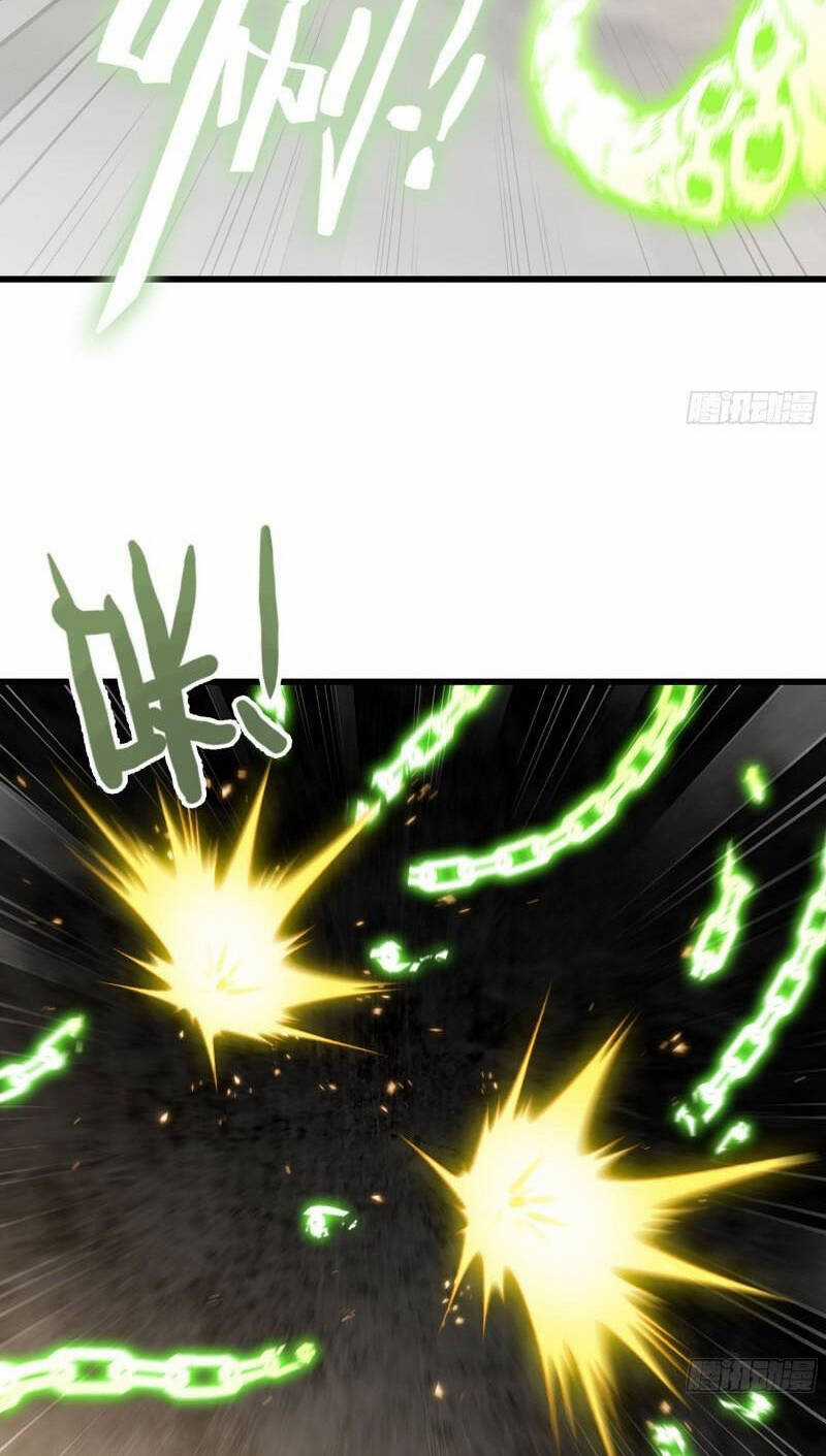 Vợ Tôi Là Quỷ Vương Chapter 397 trang 34