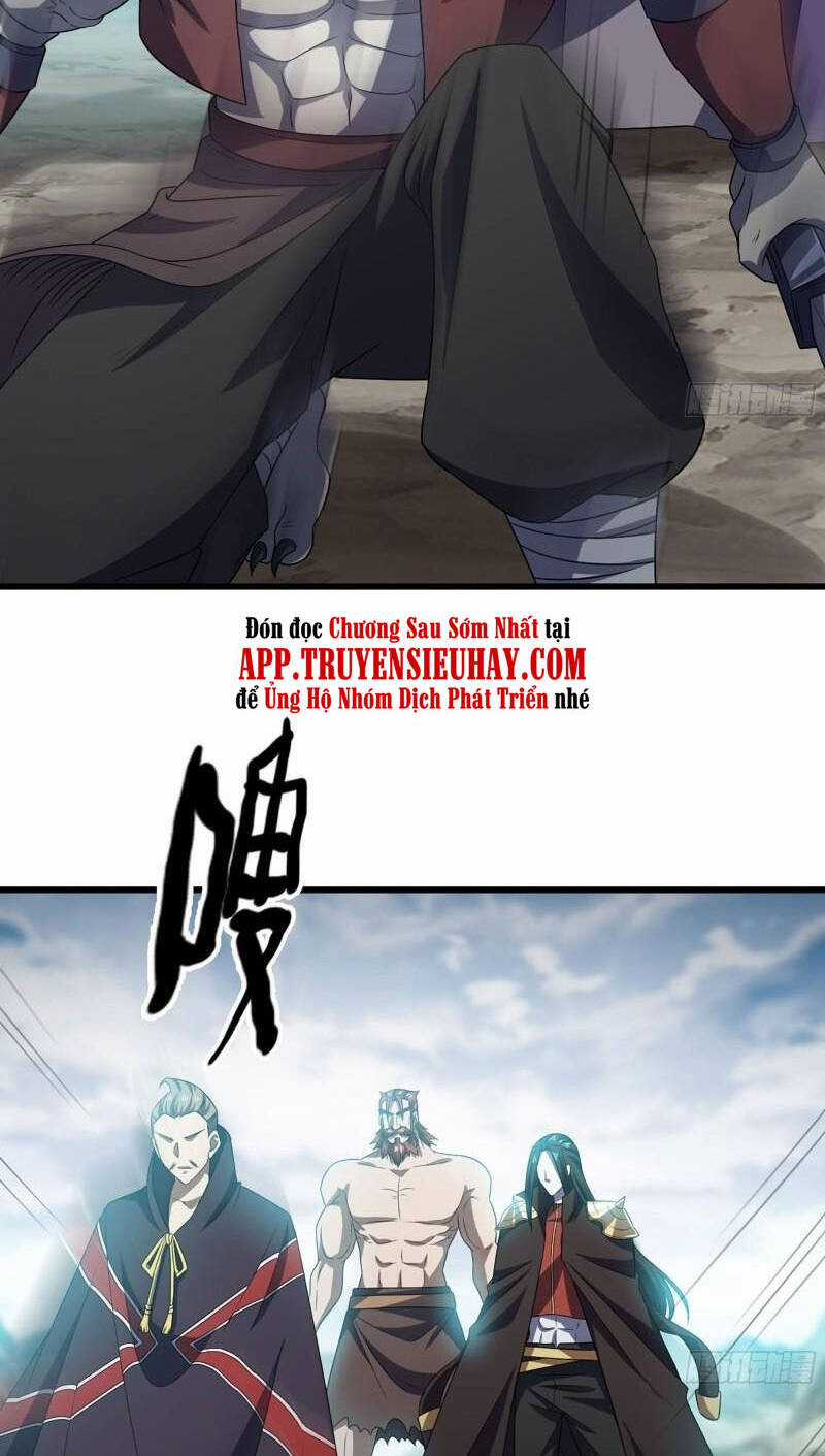 Vợ Tôi Là Quỷ Vương Chapter 397 trang 36