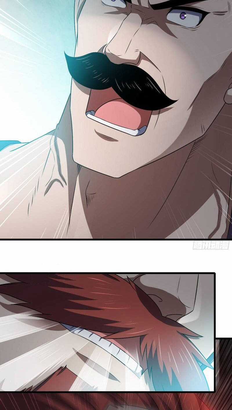 Vợ Tôi Là Quỷ Vương Chapter 397 trang 39