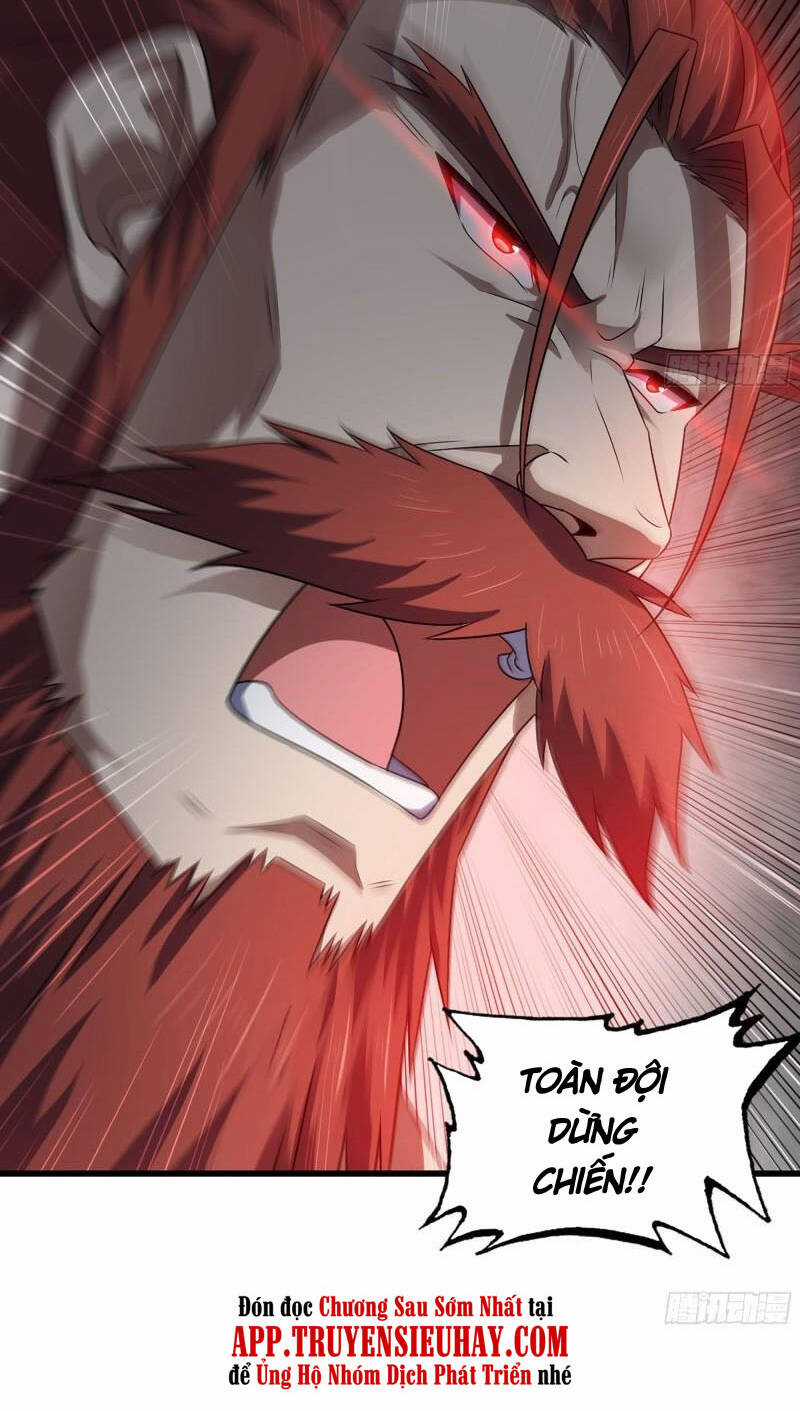 Vợ Tôi Là Quỷ Vương Chapter 397 trang 40