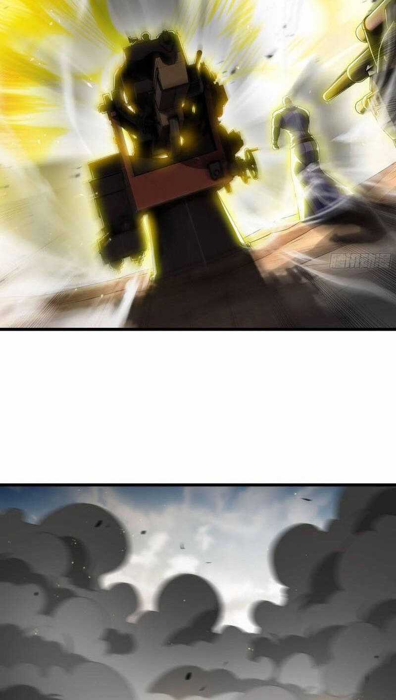 Vợ Tôi Là Quỷ Vương Chapter 397 trang 6