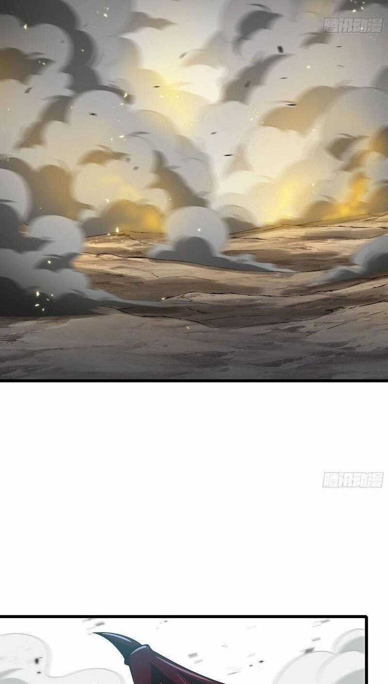 Vợ Tôi Là Quỷ Vương Chapter 397 trang 7