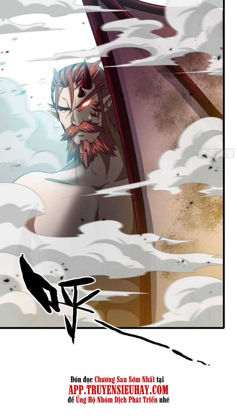 Vợ Tôi Là Quỷ Vương Chapter 397 trang 8