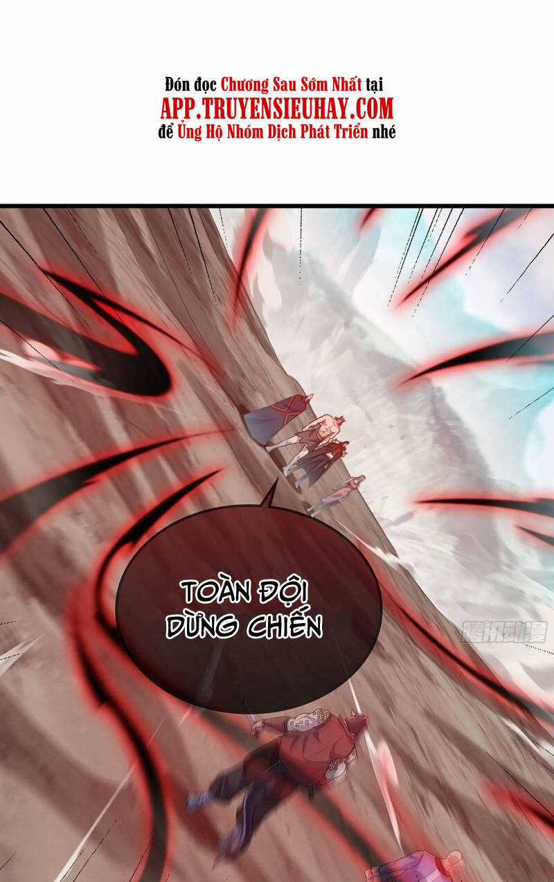 Vợ Tôi Là Quỷ Vương Chapter 398 trang 1