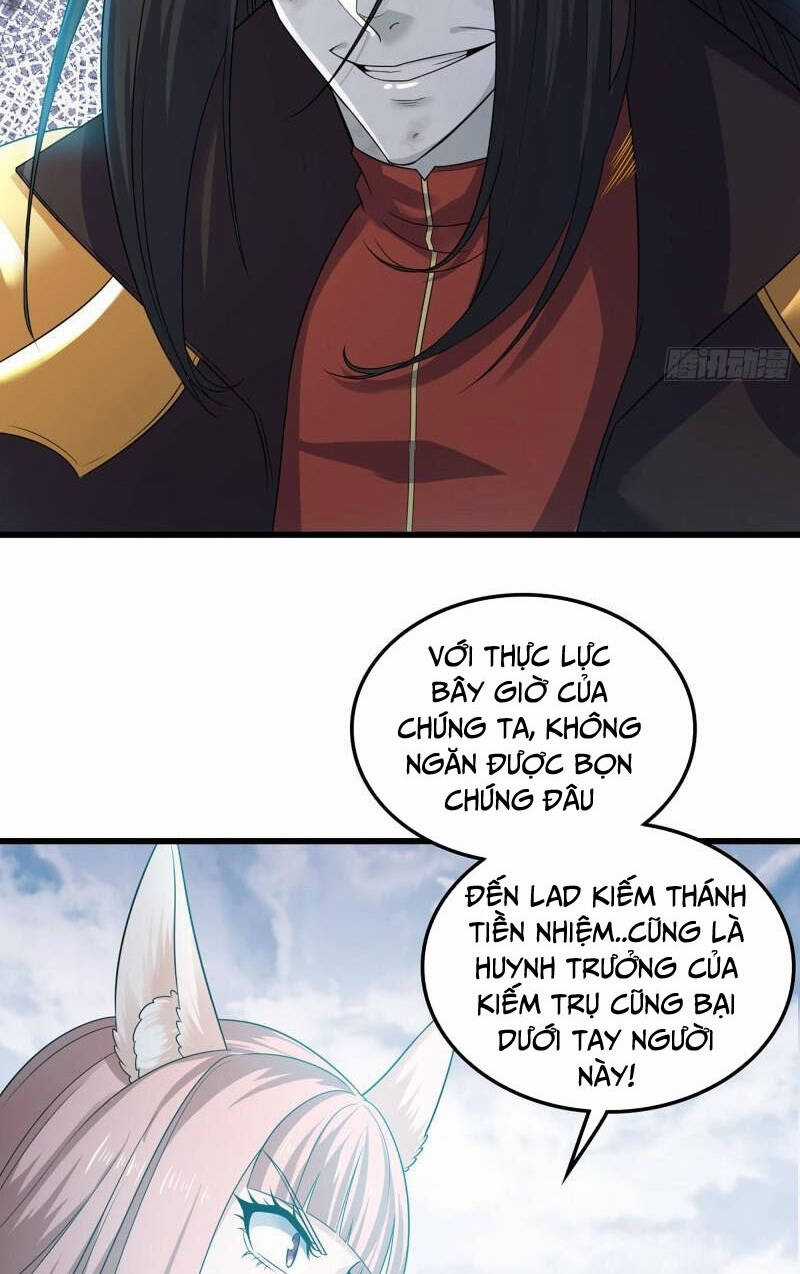 Vợ Tôi Là Quỷ Vương Chapter 398 trang 11