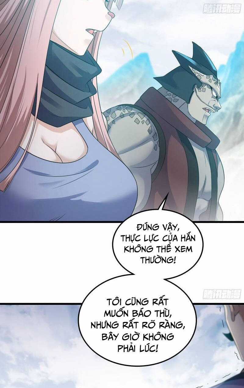 Vợ Tôi Là Quỷ Vương Chapter 398 trang 12