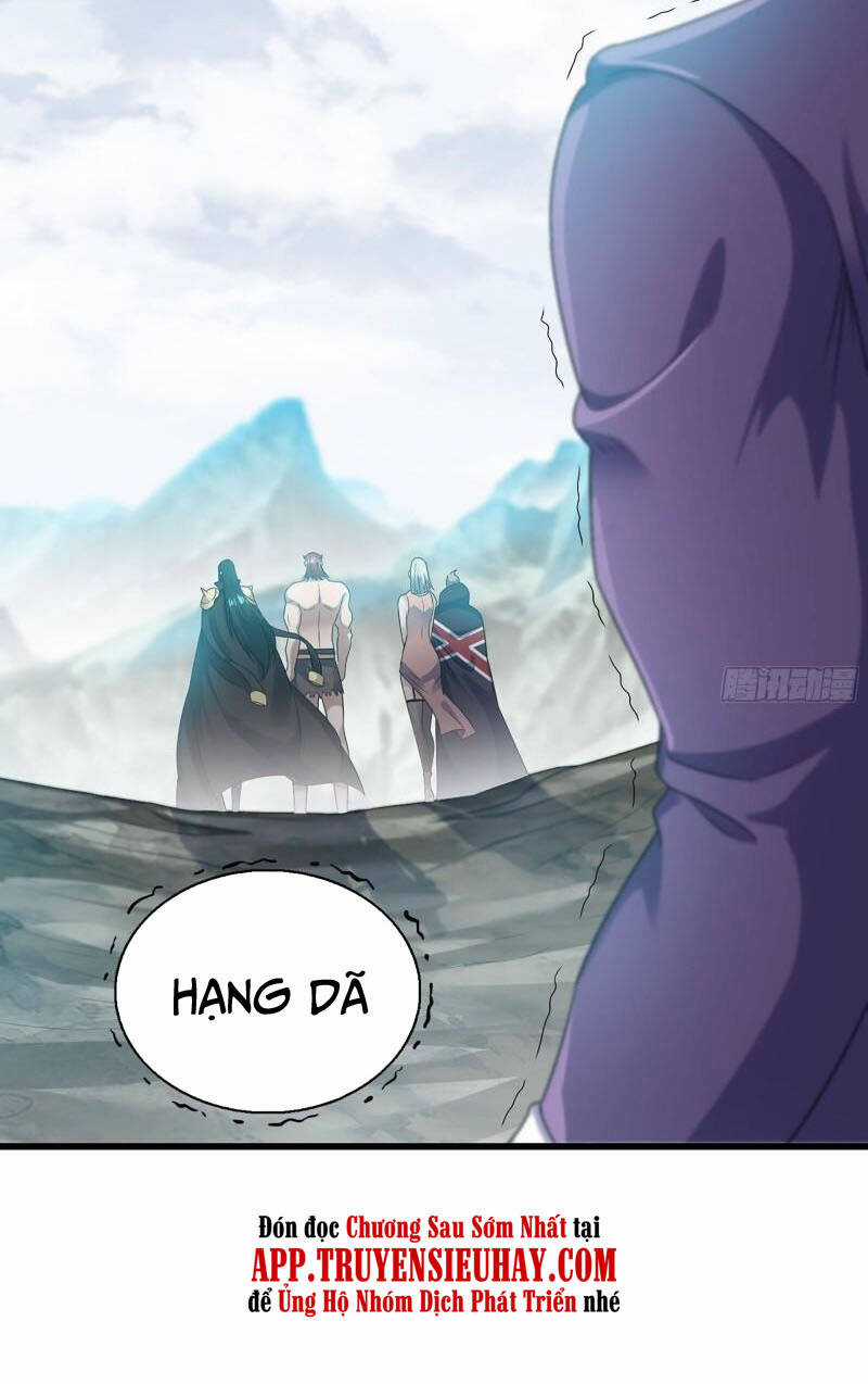 Vợ Tôi Là Quỷ Vương Chapter 398 trang 13