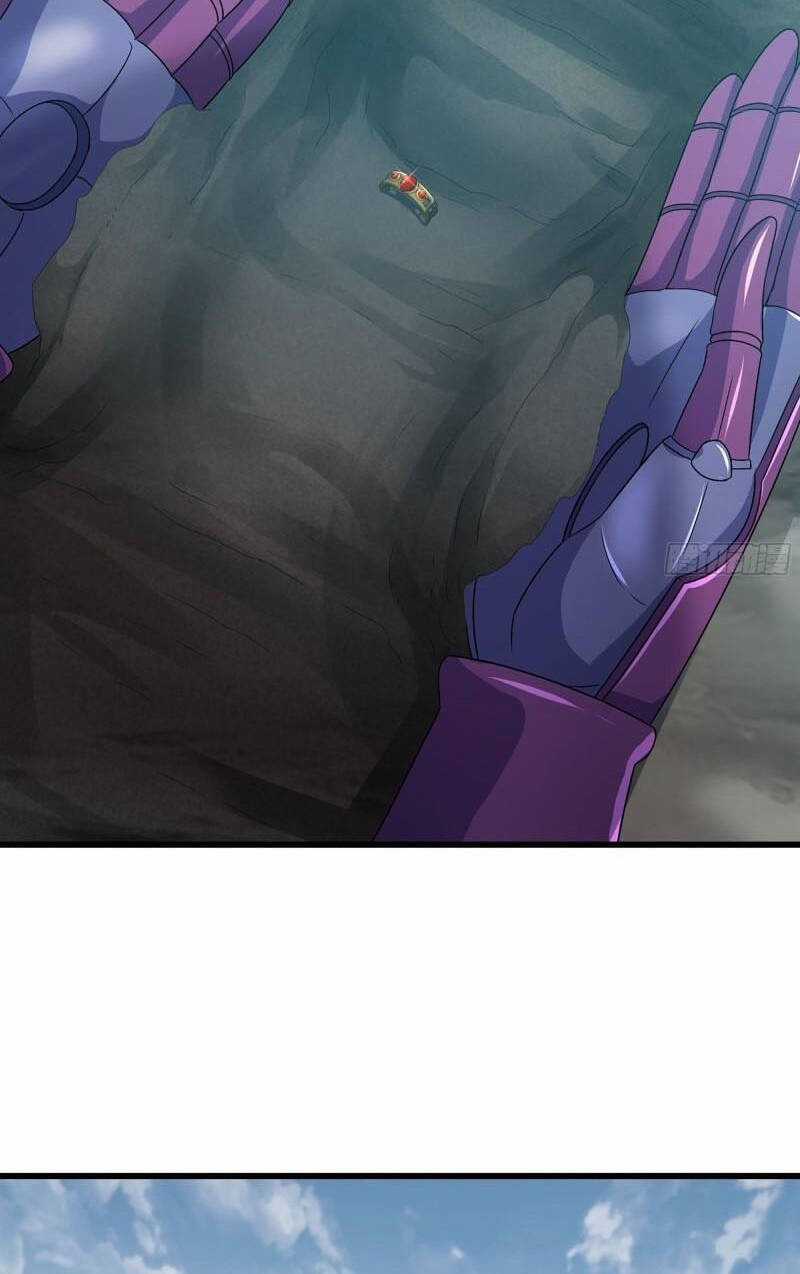 Vợ Tôi Là Quỷ Vương Chapter 398 trang 16