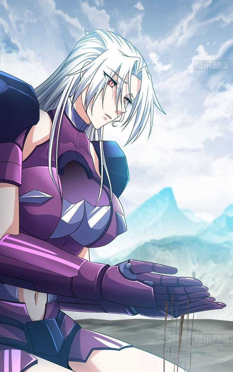 Vợ Tôi Là Quỷ Vương Chapter 398 trang 17