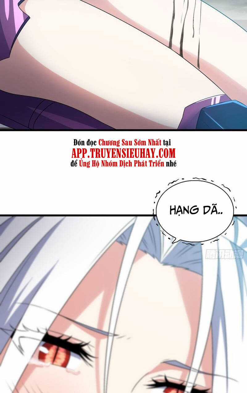 Vợ Tôi Là Quỷ Vương Chapter 398 trang 18