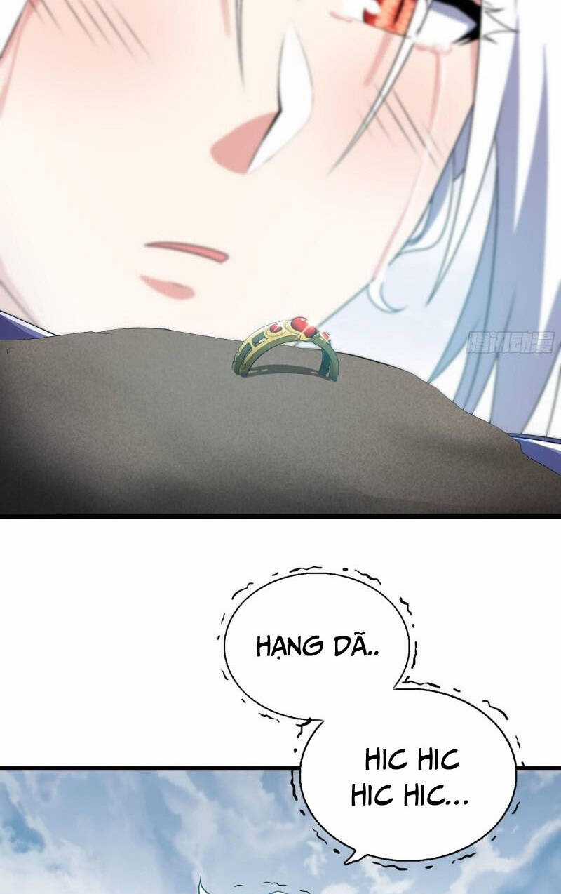 Vợ Tôi Là Quỷ Vương Chapter 398 trang 19