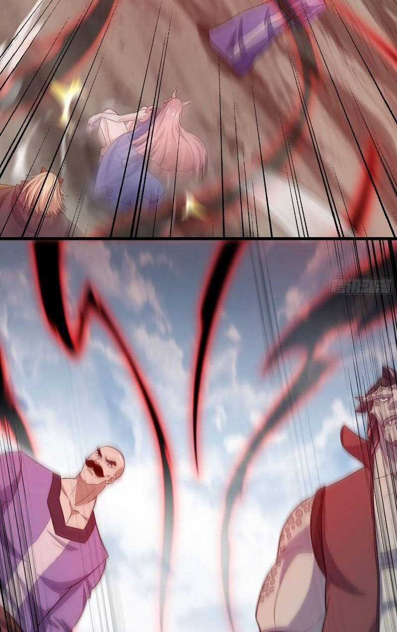 Vợ Tôi Là Quỷ Vương Chapter 398 trang 2