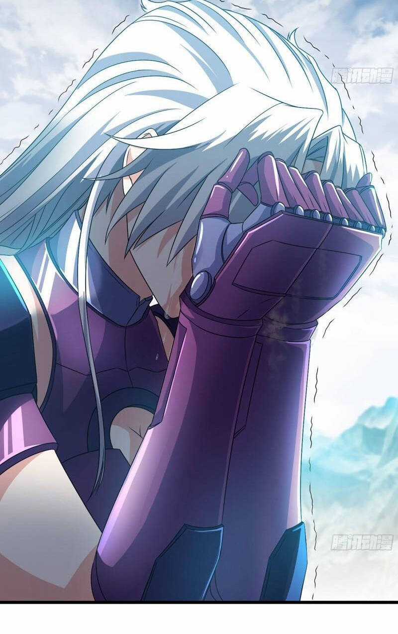 Vợ Tôi Là Quỷ Vương Chapter 398 trang 20