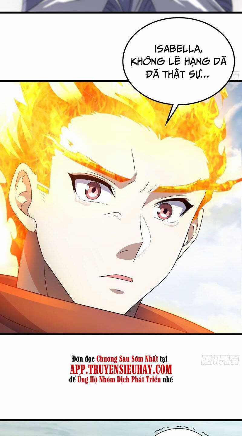 Vợ Tôi Là Quỷ Vương Chapter 398 trang 22