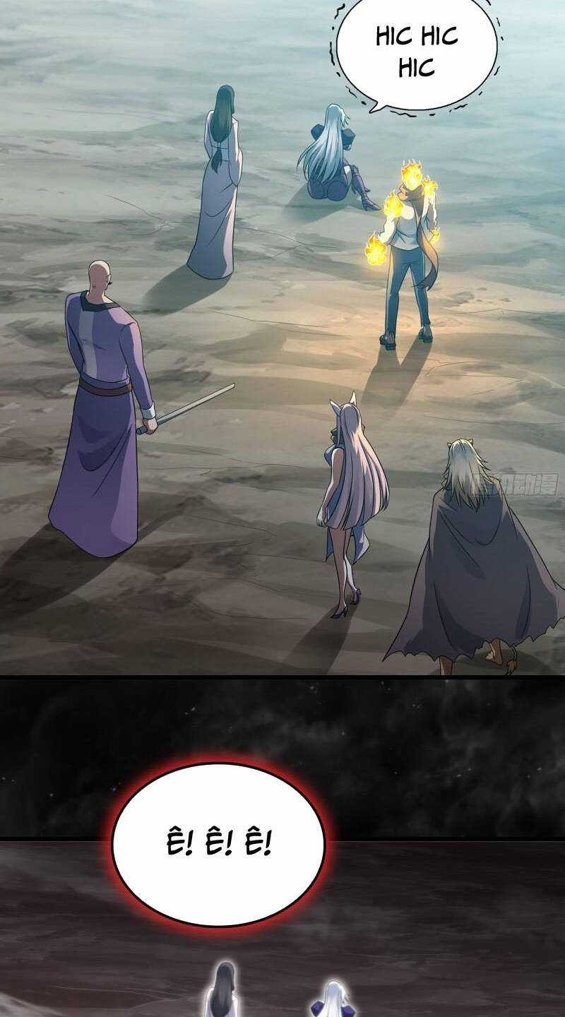 Vợ Tôi Là Quỷ Vương Chapter 398 trang 23