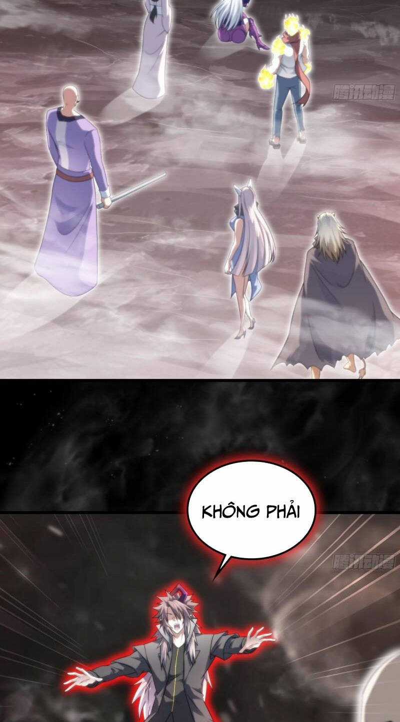 Vợ Tôi Là Quỷ Vương Chapter 398 trang 24