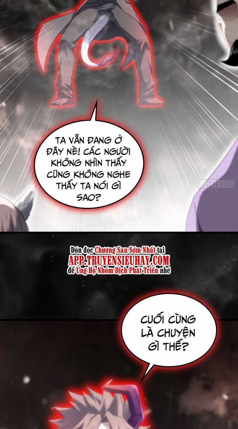 Vợ Tôi Là Quỷ Vương Chapter 398 trang 25