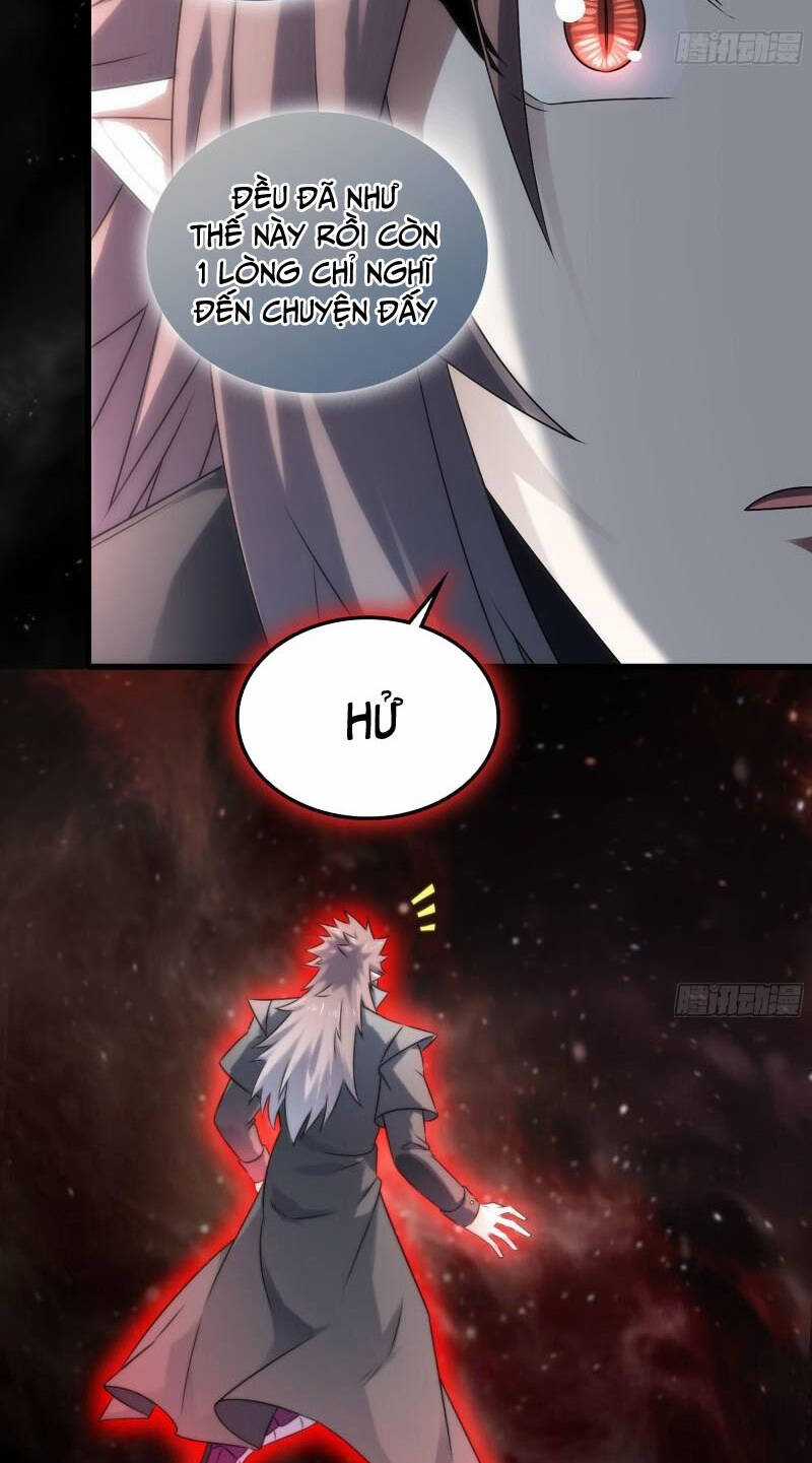 Vợ Tôi Là Quỷ Vương Chapter 398 trang 28