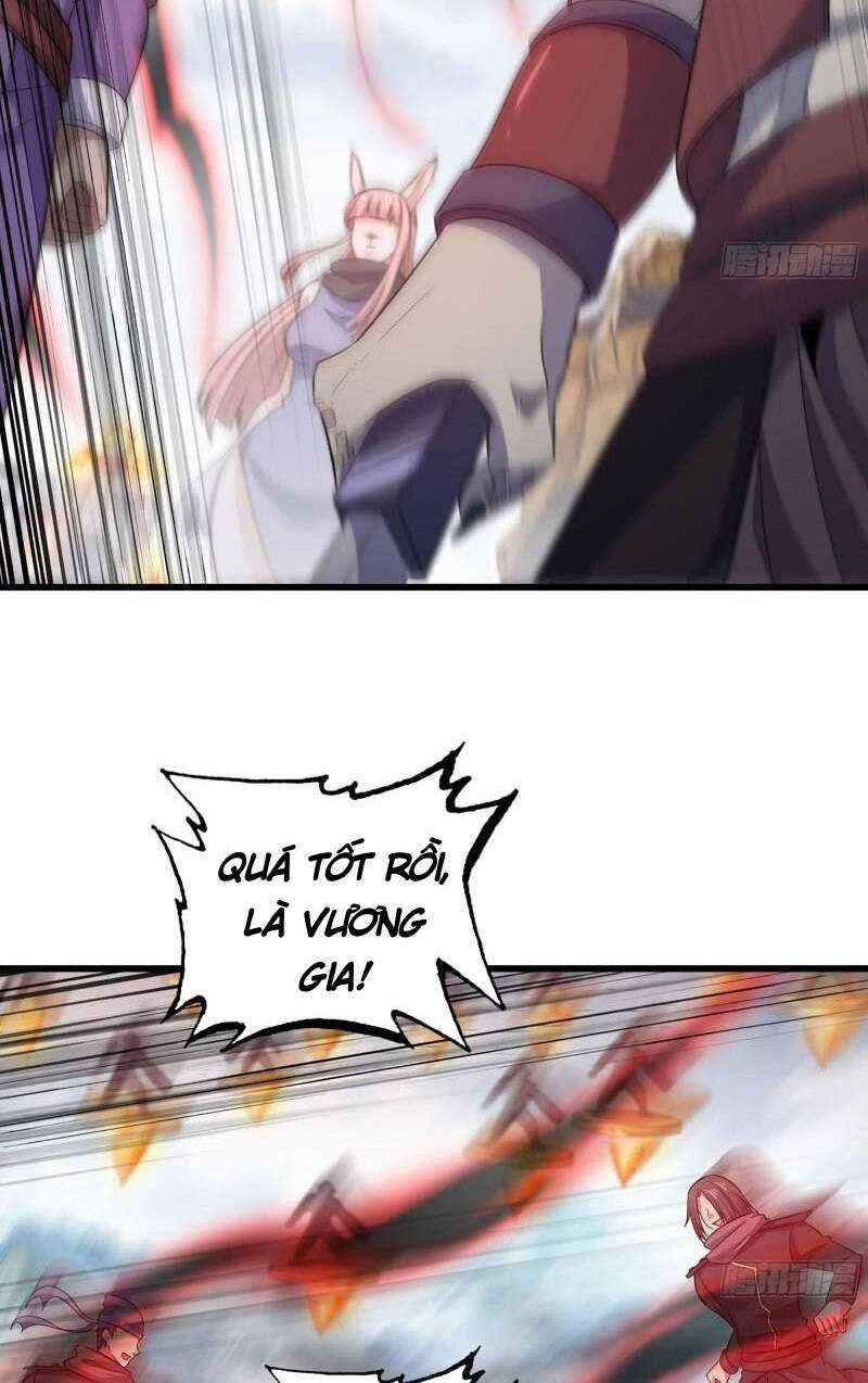 Vợ Tôi Là Quỷ Vương Chapter 398 trang 3