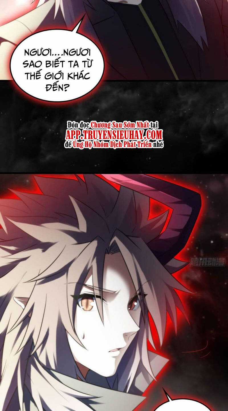 Vợ Tôi Là Quỷ Vương Chapter 398 trang 30