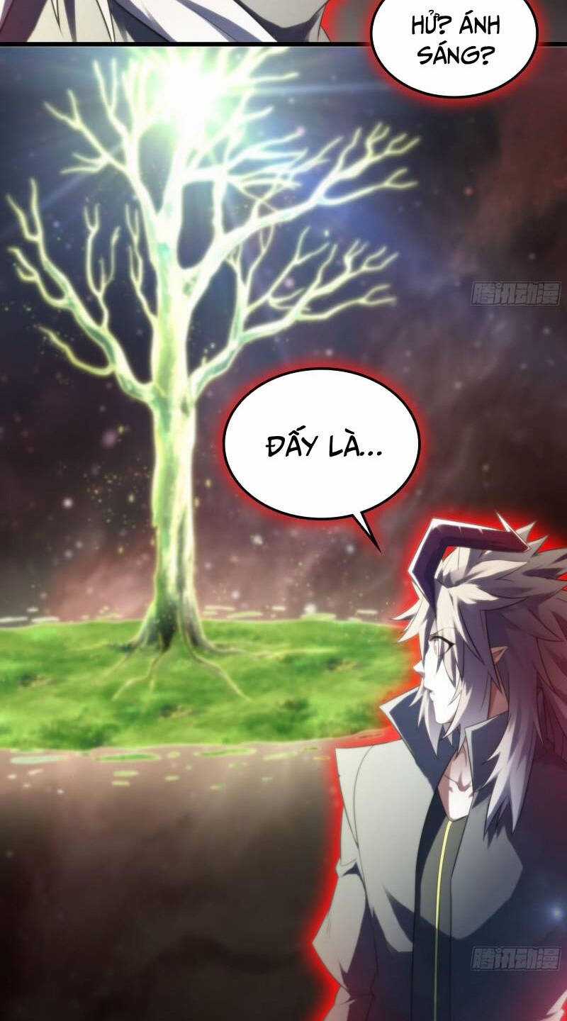 Vợ Tôi Là Quỷ Vương Chapter 398 trang 31