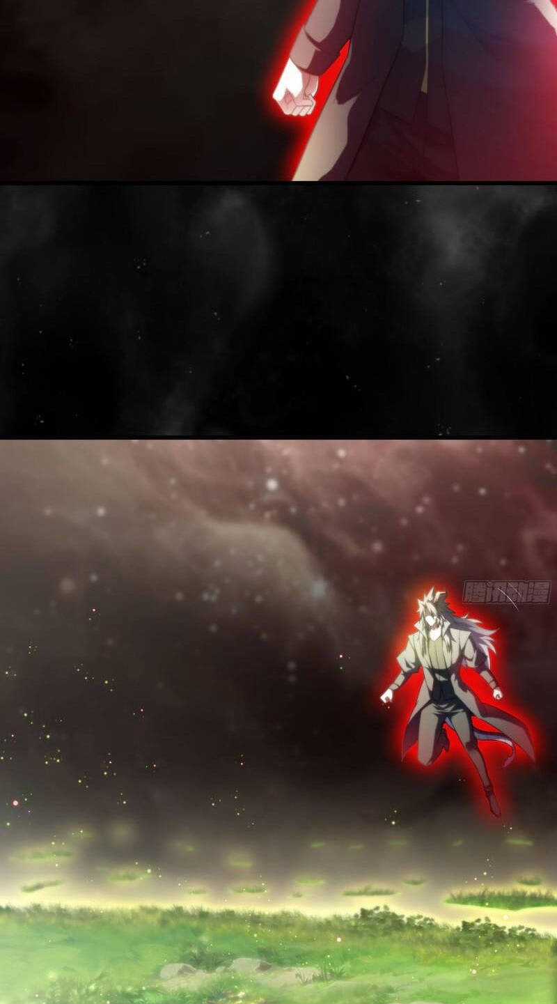 Vợ Tôi Là Quỷ Vương Chapter 398 trang 32