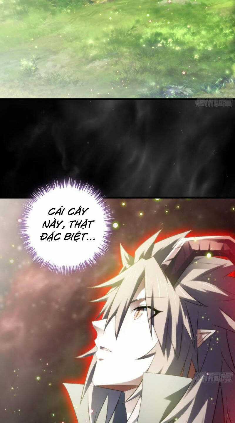 Vợ Tôi Là Quỷ Vương Chapter 398 trang 33