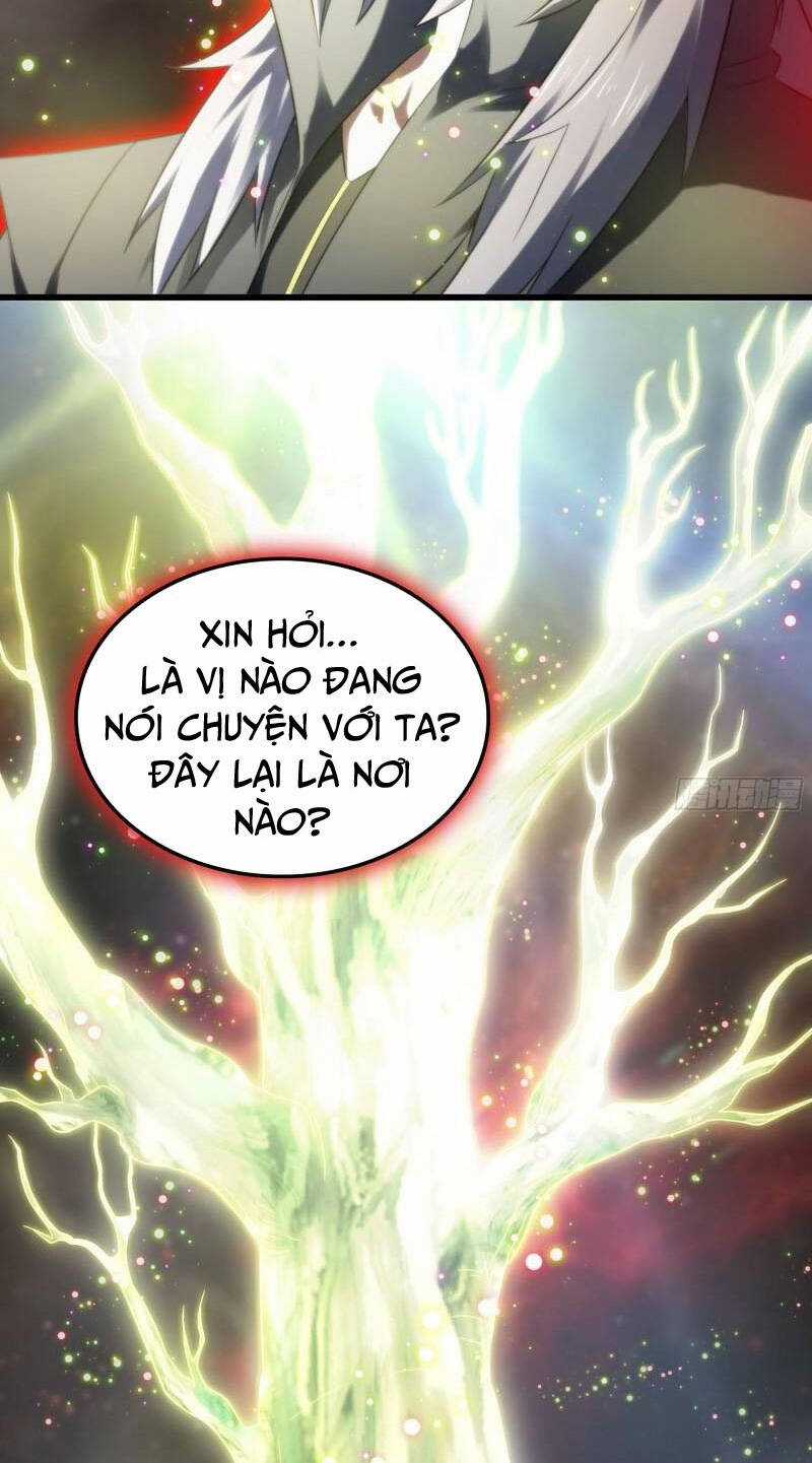 Vợ Tôi Là Quỷ Vương Chapter 398 trang 34
