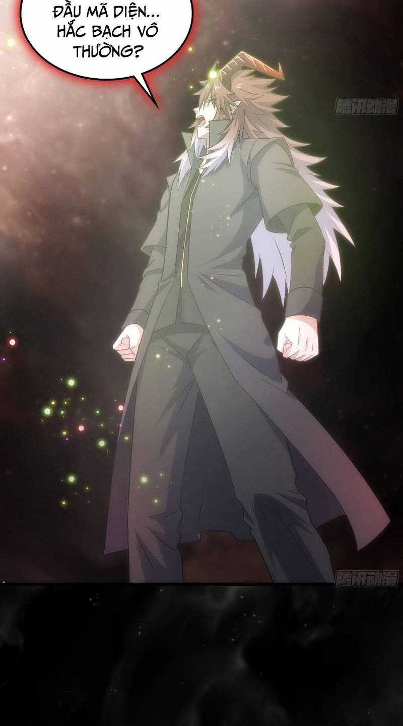 Vợ Tôi Là Quỷ Vương Chapter 398 trang 37