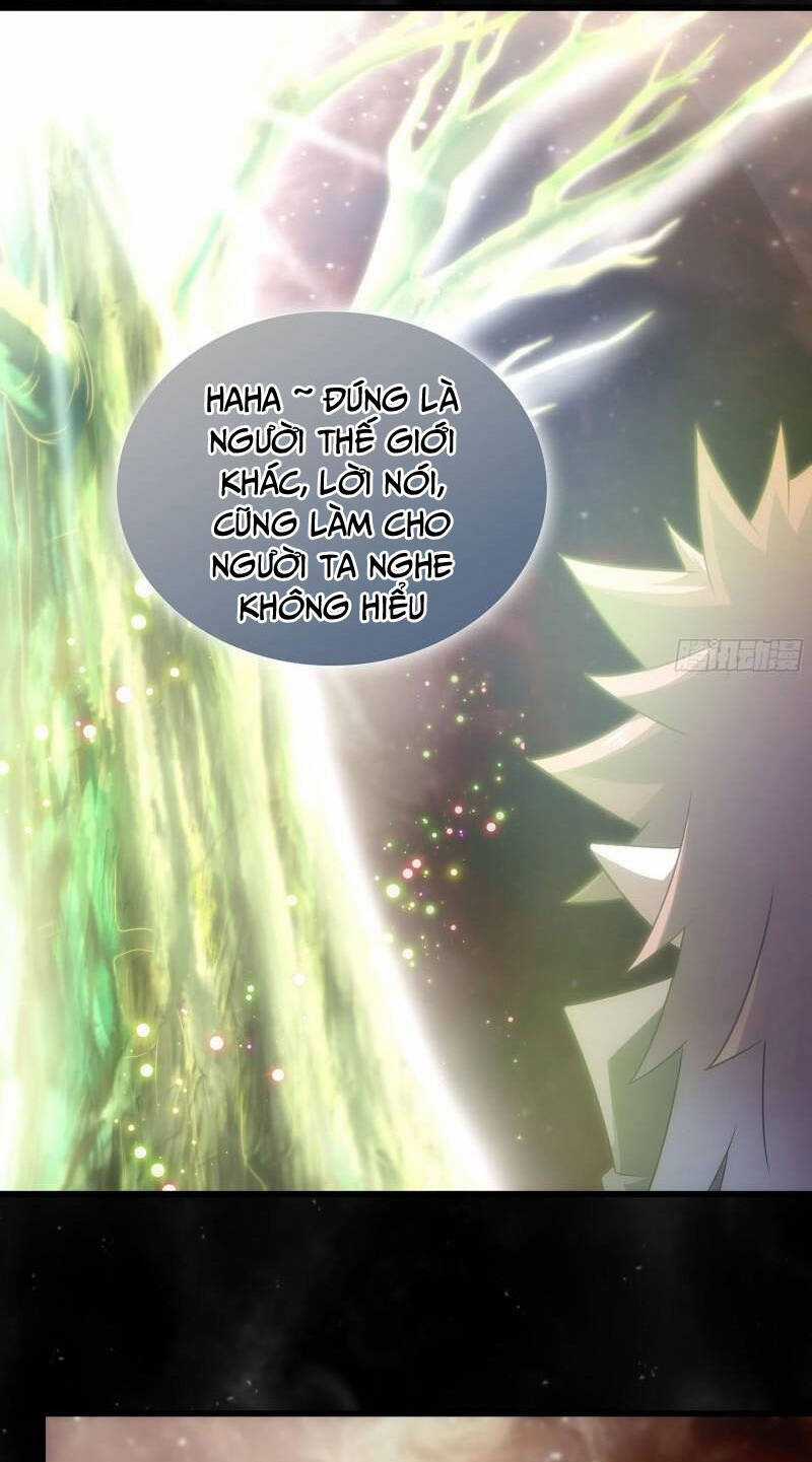 Vợ Tôi Là Quỷ Vương Chapter 398 trang 38